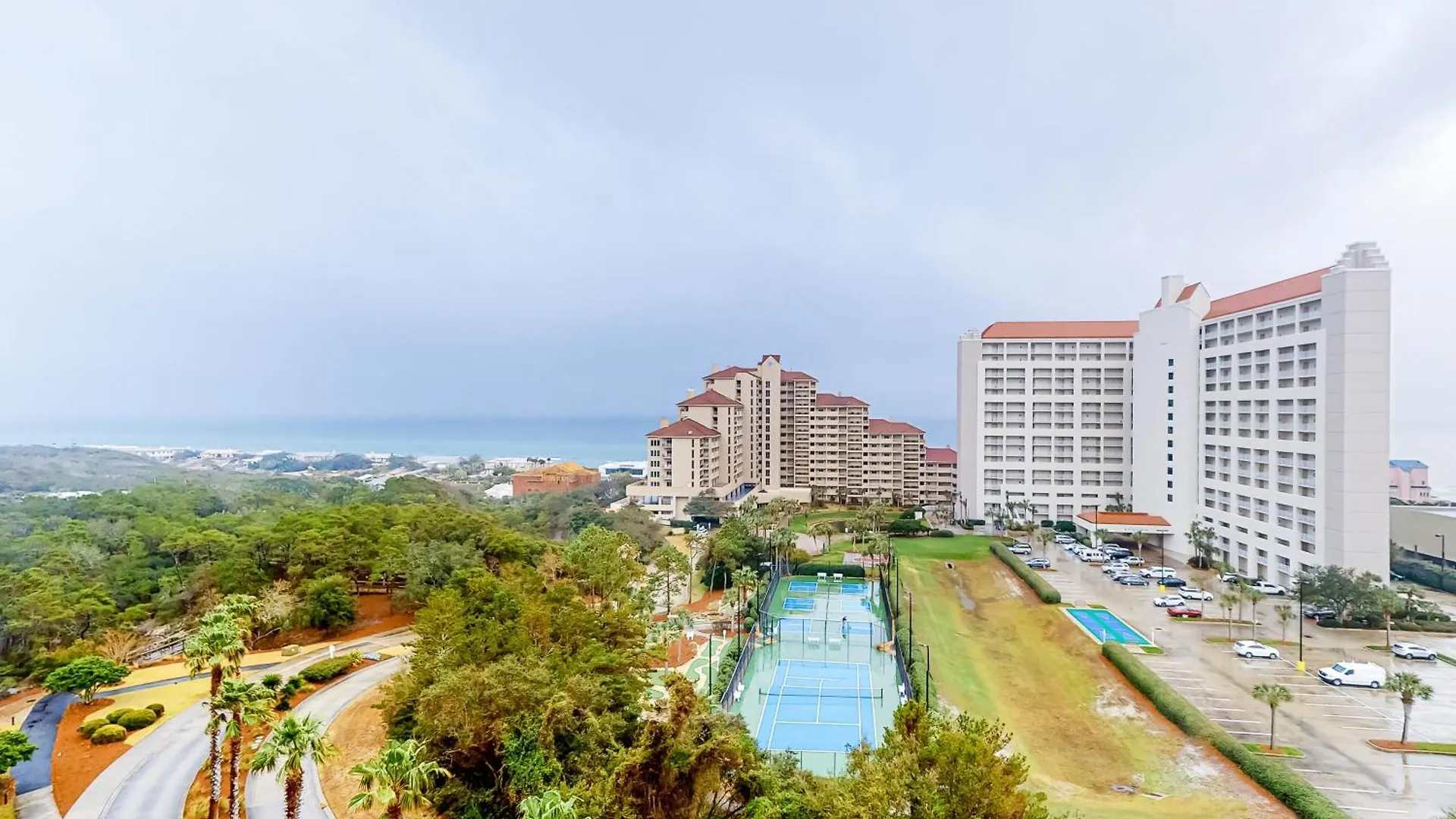 TOPS'L Summit 912 Destin