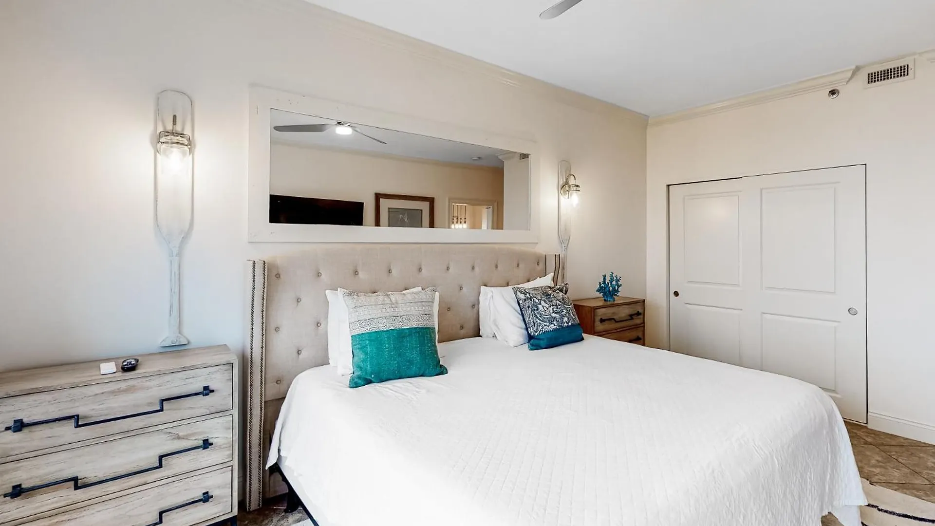 Apartment TOPS'L Summit 912 Destin