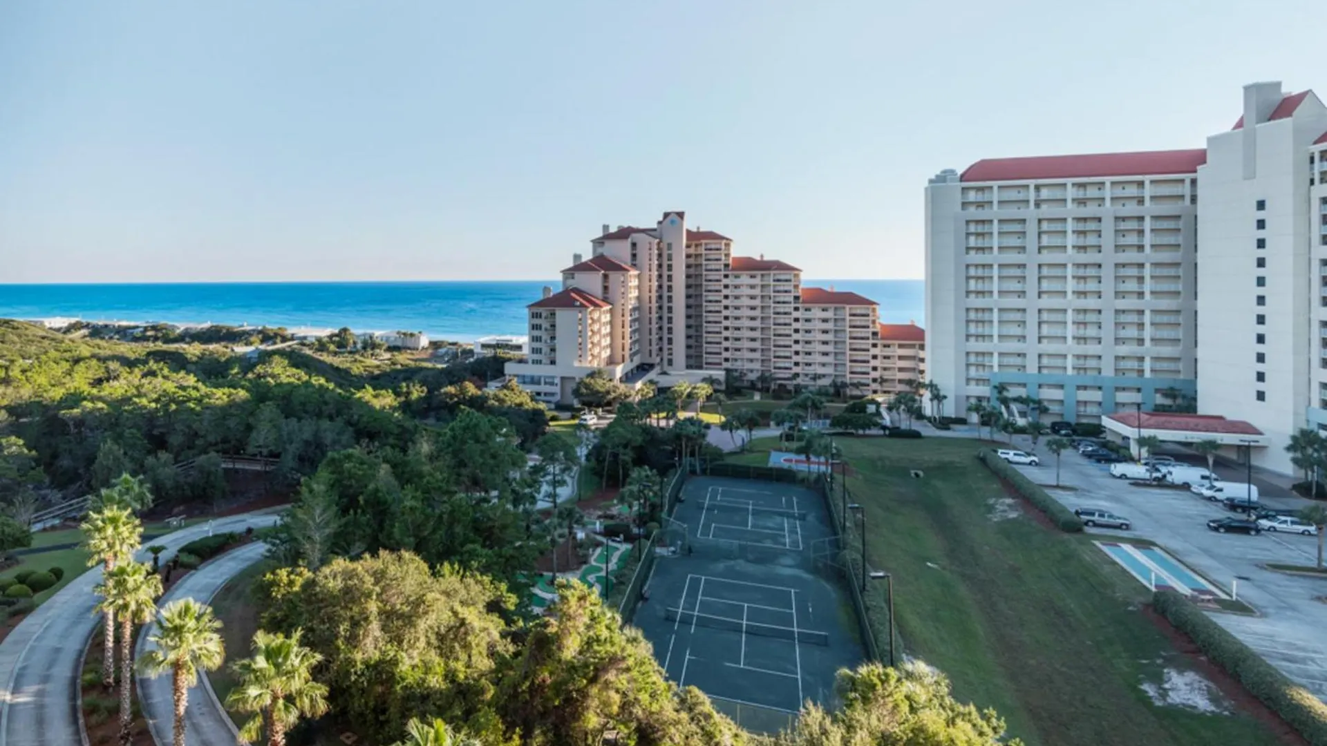 TOPS'L Summit 912 Destin 0*,  United States